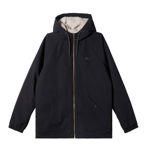 Quiksilver Ανδρικό μπουφάν Final Call - Water-Resistant Parka for Men